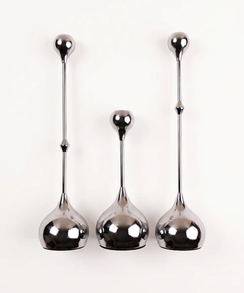 Droplet Candle Holder