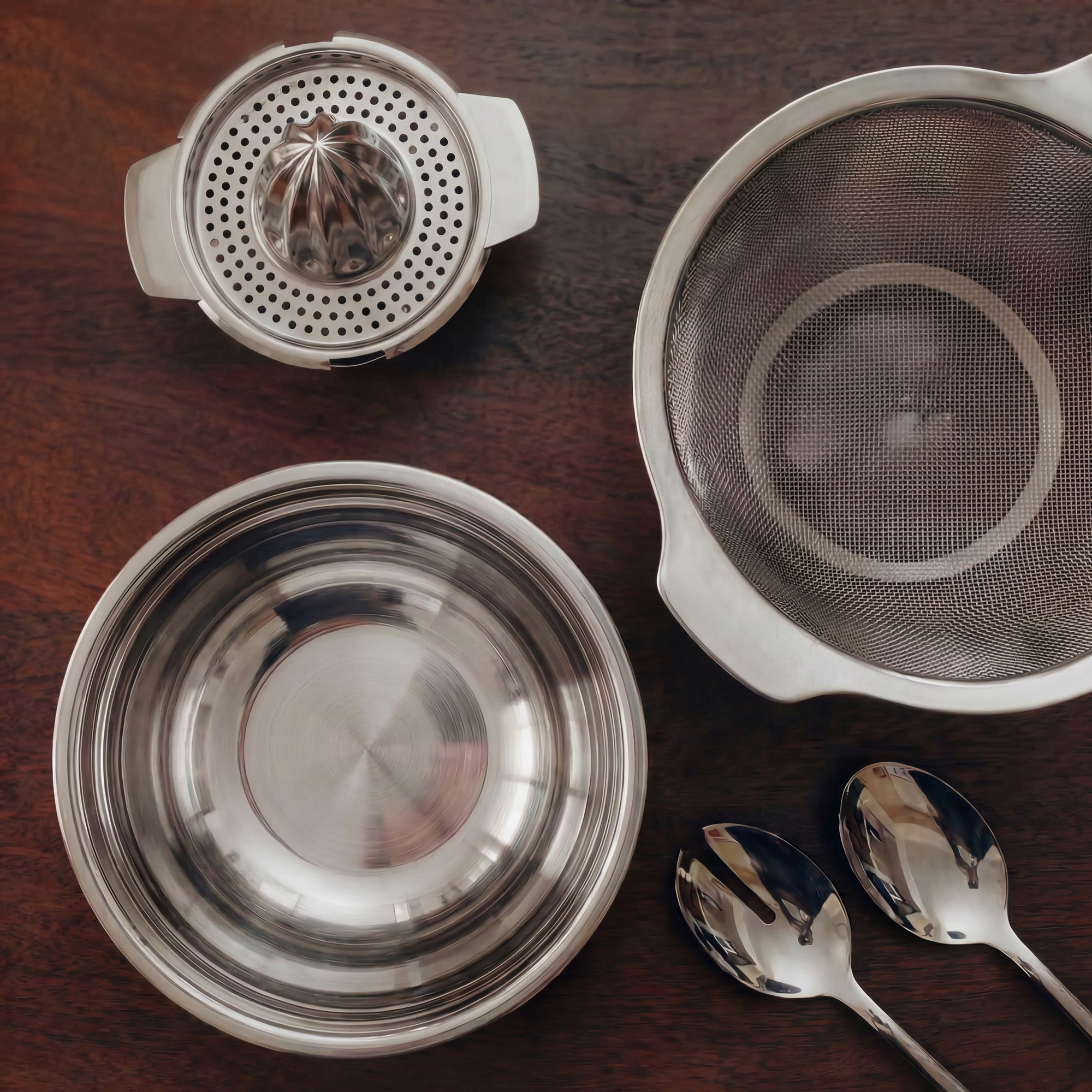 Your Kitchen Essentials: This Season's Edit