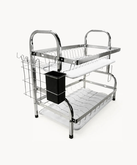 AltaRack Two Tier Dish