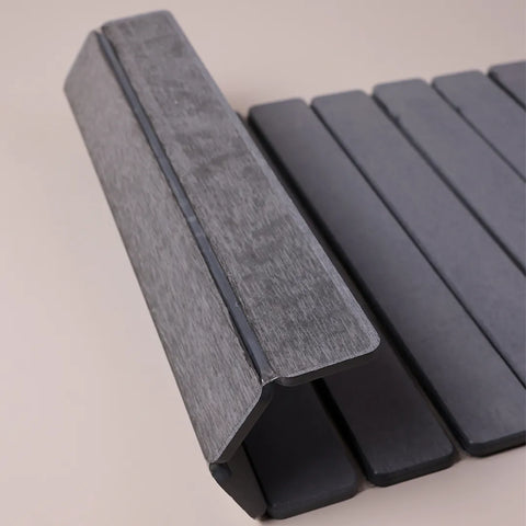 Grey Stone Drying Mat, Small