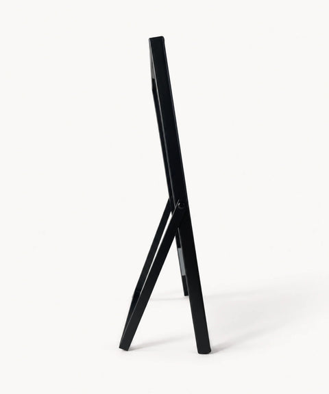 Black Glass Frame, Small