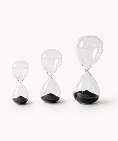 Black Hourglass