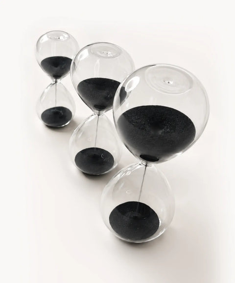 Black Hourglass