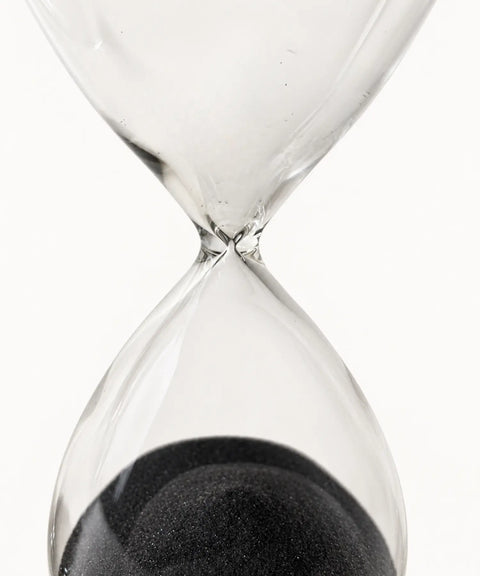 Black Hourglass