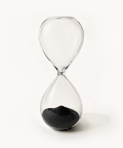 Black Hourglass