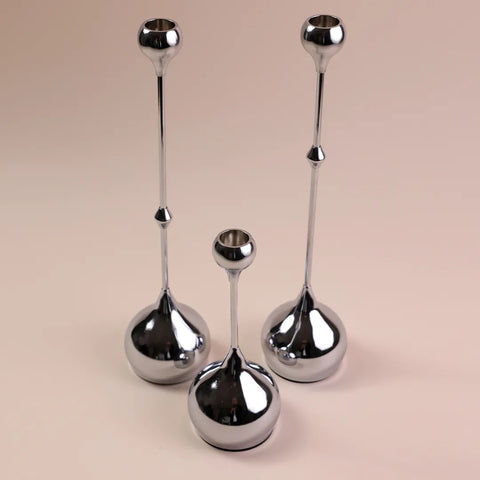 Droplet Candle Holder