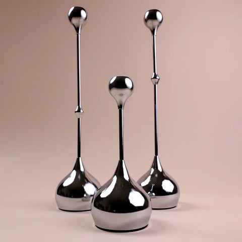 Droplet Candle Holder
