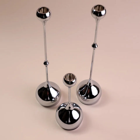 Droplet Candle Holder