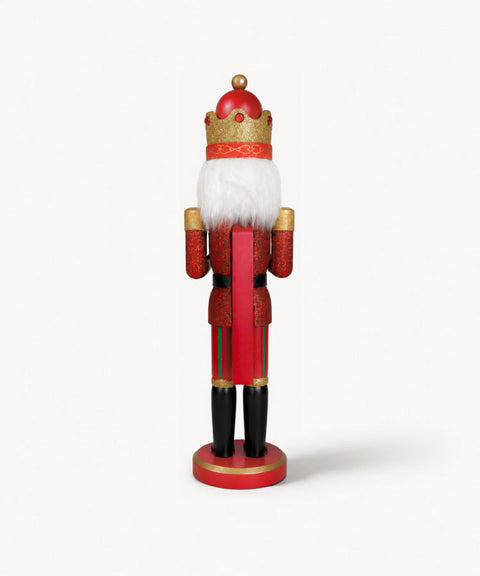 Drummer Nutcracker