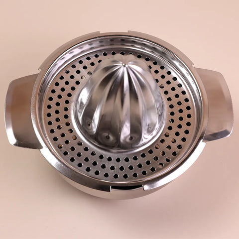 Cavo Steel Juicer