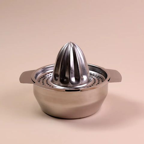 Cavo Steel Juicer