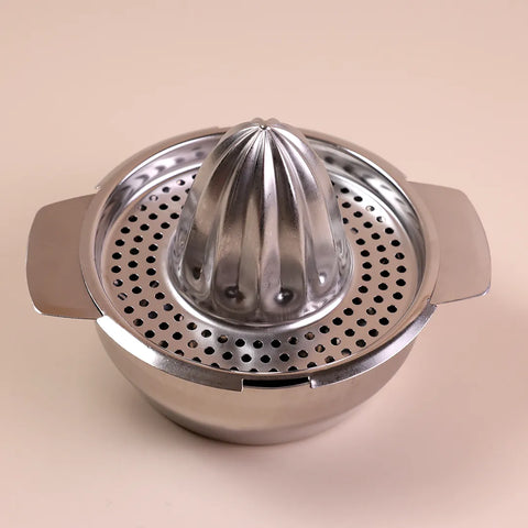 Cavo Steel Juicer