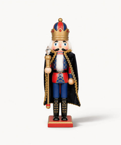 King Nutcracker