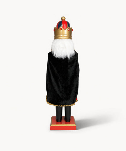 King Nutcracker