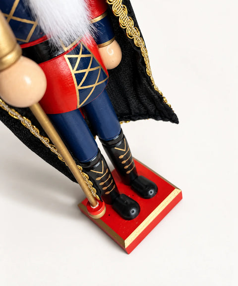 King Nutcracker