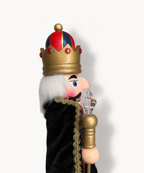 King Nutcracker