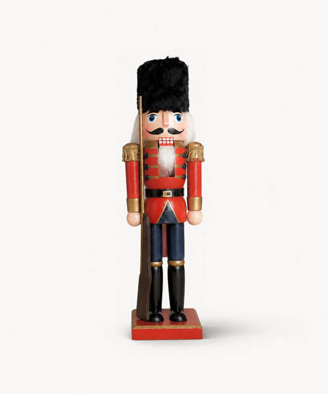 Soldier Nutcracker