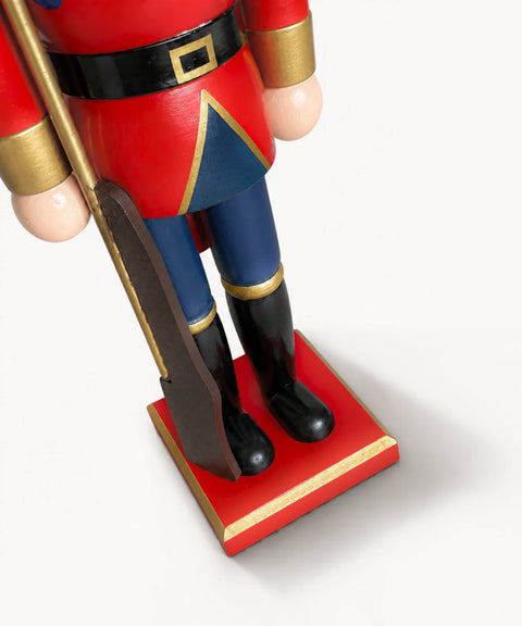 Soldier Nutcracker