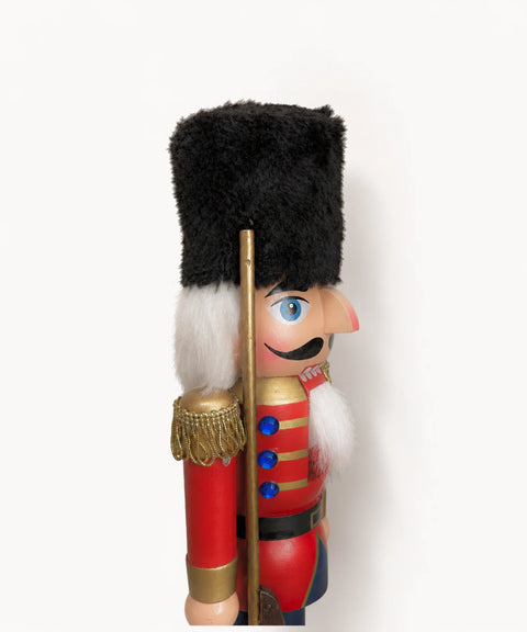 Soldier Nutcracker