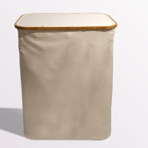 Sort Frame Laundry Bin - White