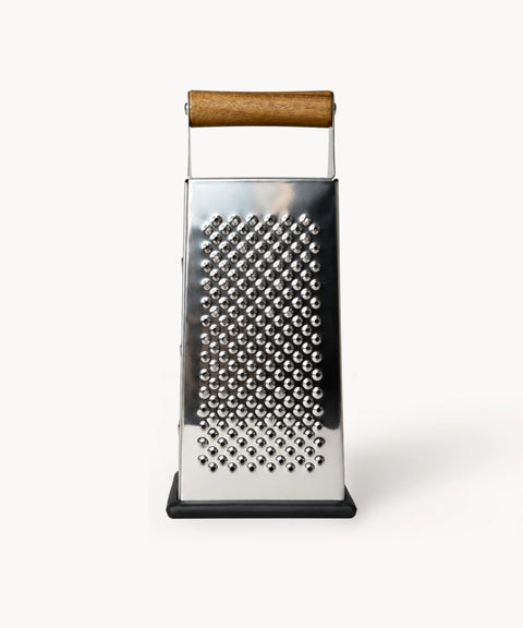 Stainless Steel Grater