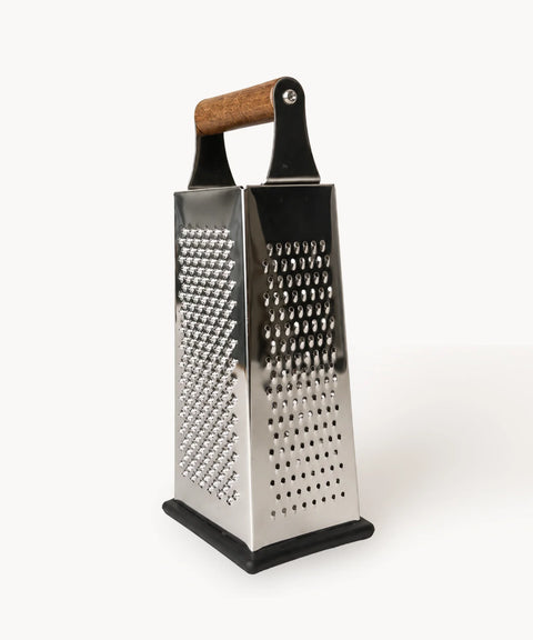 Stainless Steel Grater