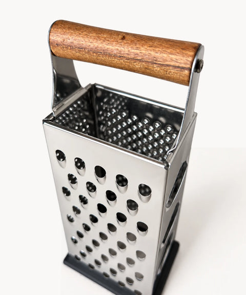 Stainless Steel Grater
