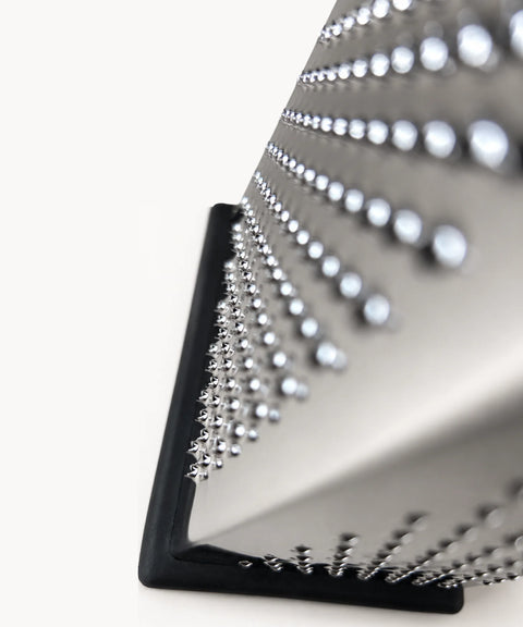 Stainless Steel Grater