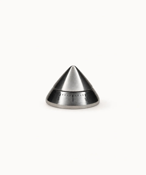 Steel Kitchen Timer