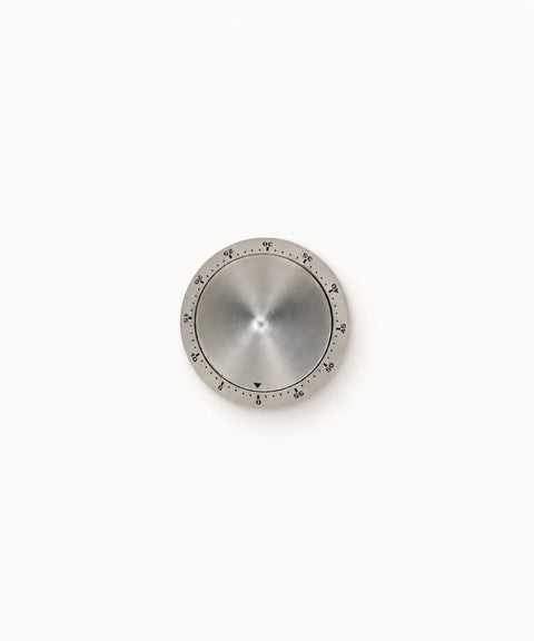 Steel Kitchen Timer