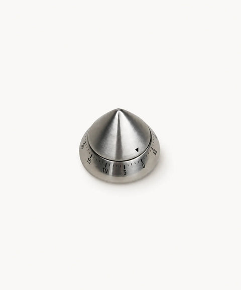 Steel Kitchen Timer
