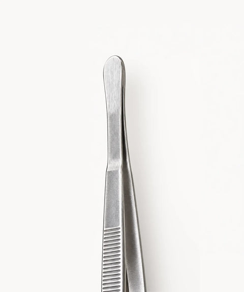 Steel Kitchen Tongs