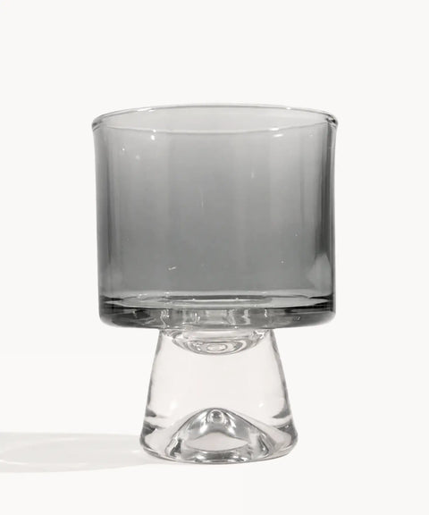 NoirCore Glass Carafe Set, 7 Pieces