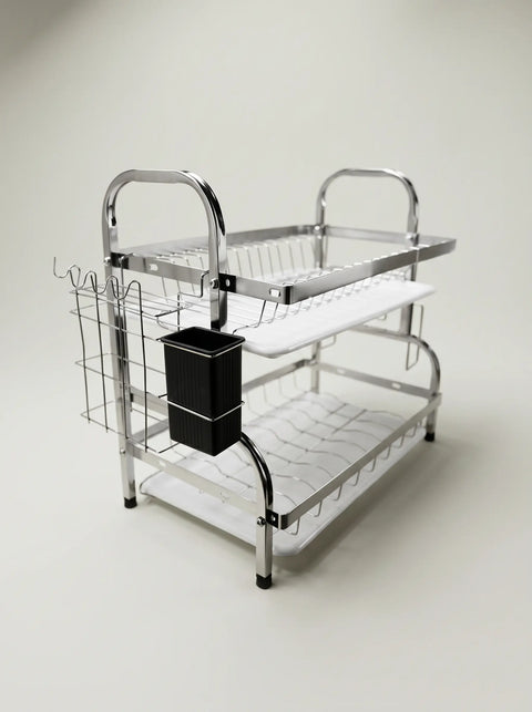 AltaRack Two Tier Dish
