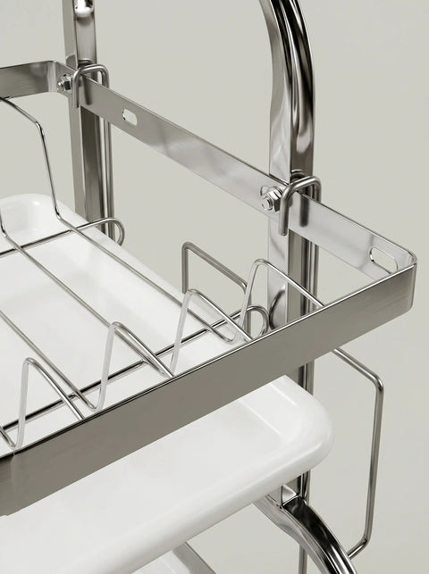 AltaRack Two Tier Dish