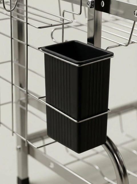 AltaRack Two Tier Dish